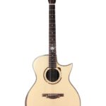 กีตาร์โปร่ง Tyma Star Sea All Solid ลดราคาพิเศษ