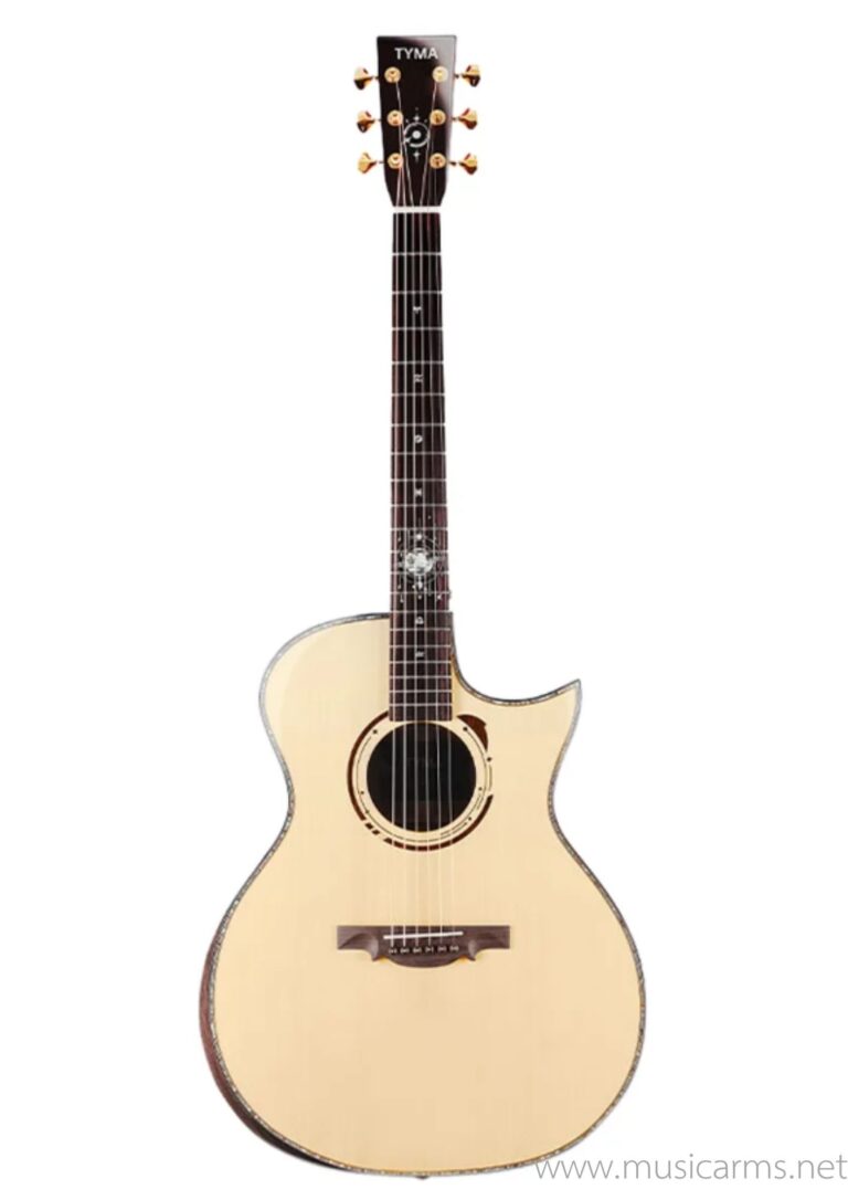 กีตาร์โปร่ง Tyma Star Sea All Solid ขายราคาพิเศษ