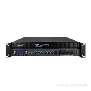 NTS PA-4500 เพาเวอร์มิกเซอร์ราคาถูกสุด