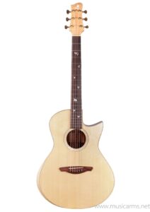 กีตาร์โปร่ง Tyma Blue Bird All Solidราคาถูกสุด