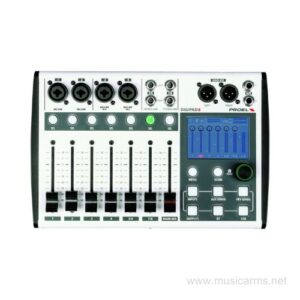 Proel DIGIPAD8 ดิจิตอลมิกเซอร์ราคาถูกสุด