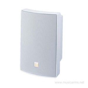 TOA BS-1030W สีขาว ตู้ลำโพงติดผนัง 2 ทาง ขนาด 30 วัตต์ราคาถูกสุด