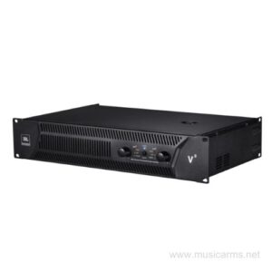 JBL V8 เพาเวอร์แอมป์ 2 แชนแนล กำลังขับ 640×2 วัตต์ที่ 4 โอห์มราคาถูกสุด