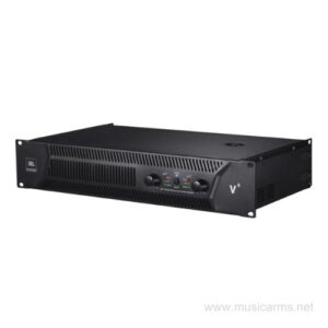JBL V8 เพาเวอร์แอมป์ 2 แชนแนล กำลังขับ 640×2 วัตต์ที่ 4 โอห์มราคาถูกสุด