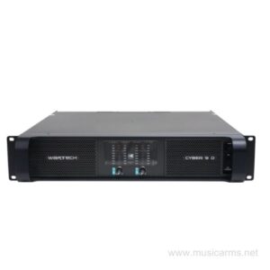 Wartech cyber 9d เพาเวอร์แอมป์ 2 แชนแนลราคาถูกสุด