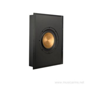 Klipsch PRO-1000SW ซับวูฟเฟอร์ฝังผนัง 10 นิ้ว 500 วัตต์ สำหรับโฮมเธียเตอร์ราคาถูกสุด