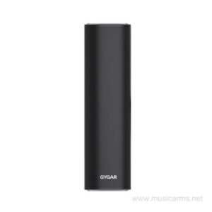 GYGAR GCS30MB สีดำ ลำโพงอลูมิเนียมติดผนัง ทนแดด ทนฝนราคาถูกสุด