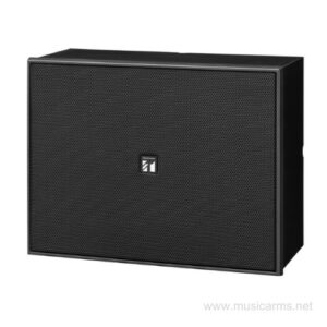 TOA BS-678 ตู้ลำโพงติดผนัง ขนาด 6 นิ้วราคาถูกสุด