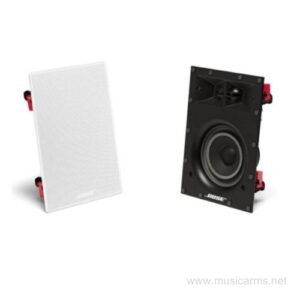 BOSE Virtually Invisible 691 ลำโพงติดผนัง ขนาด 5 นิ้วราคาถูกสุด