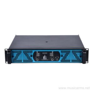 Zsound ma2400s เพาเวอร์แอมป์ 2 แชนแนลราคาถูกสุด
