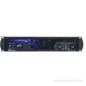 Peavey IPR2 3000 เพาเวอร์แอมป์ 2 แชนแนลราคาถูกสุด