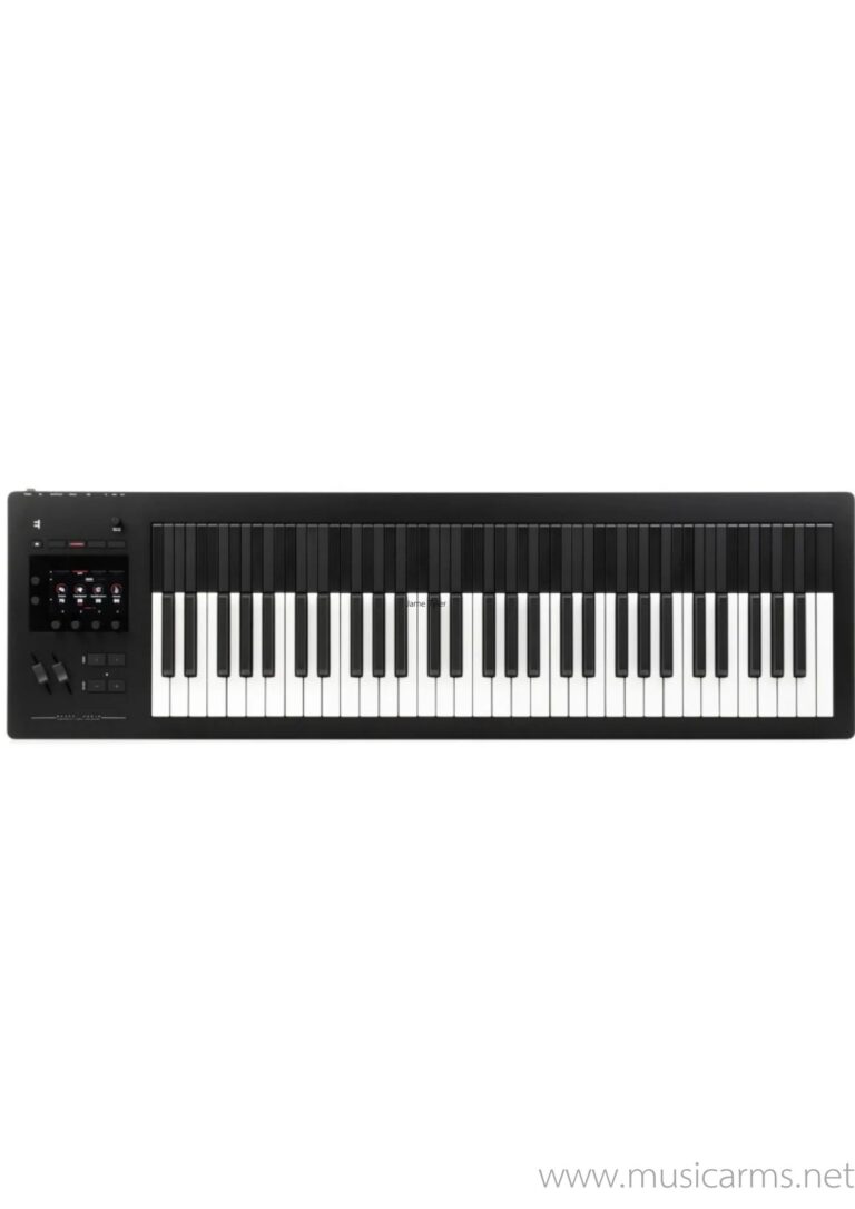 ซินธิไซเซอร์ Expressive E Osmose 61-key Polyphonic Synthesizer and MIDI Controller ขายราคาพิเศษ
