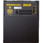 แอมป์เบส Markbass CMB 151 Black Line ขายราคาพิเศษ