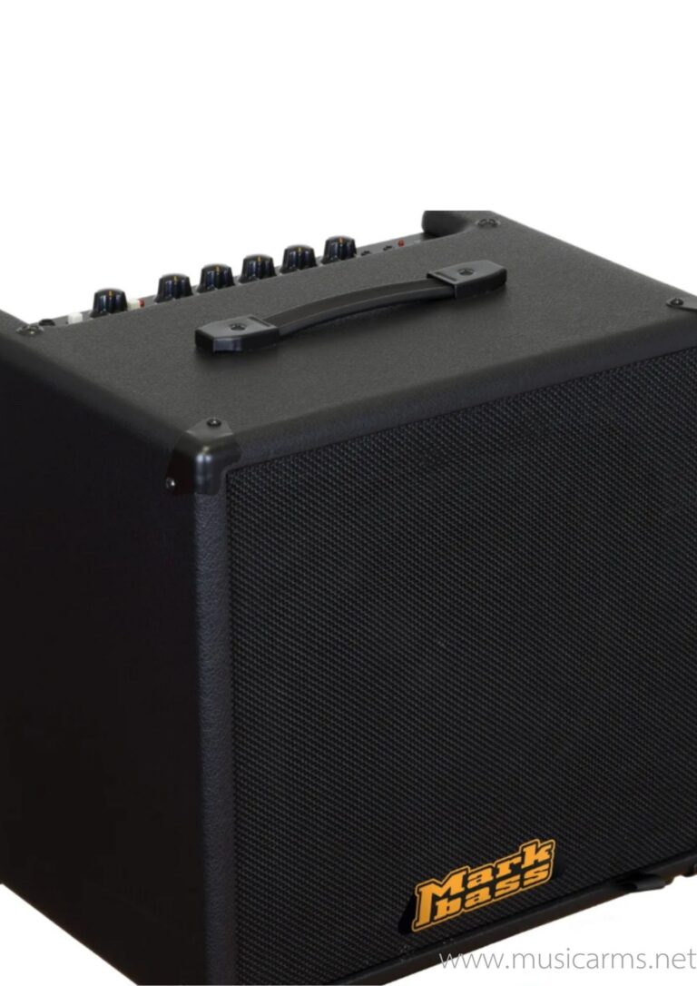 แอมป์เบส Markbass CMB 101 Black Line ขายราคาพิเศษ