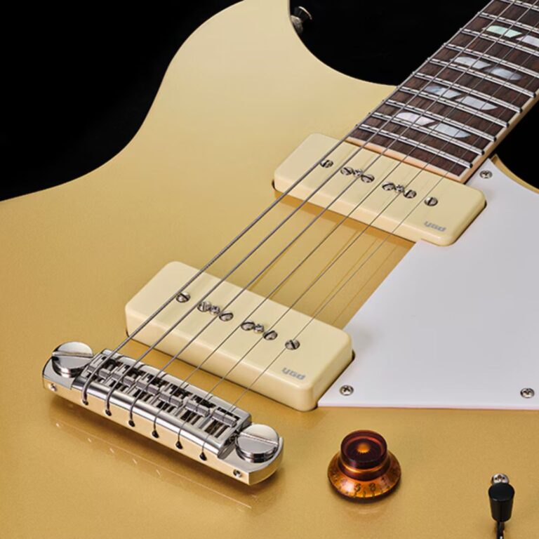 กีตาร์ไฟฟ้า Yamaha RS02CB Chris Buck Signature Revstar ขายราคาพิเศษ