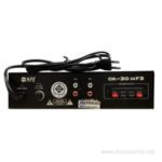 NPE CVA-30MP3 พาวเวอร์แอมป์ ขายราคาพิเศษ
