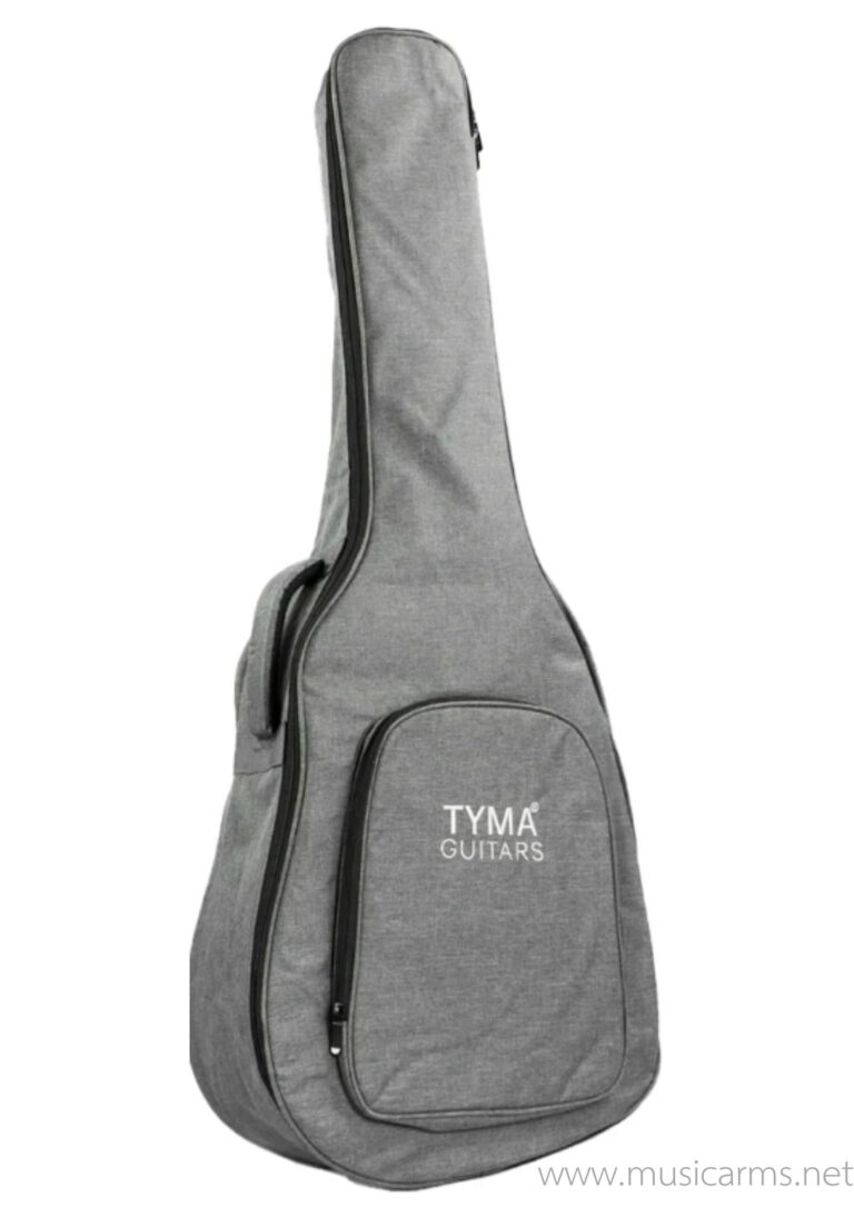 กีตาร์โปร่ง Tyma TG-2 Top Solid ขายราคาพิเศษ