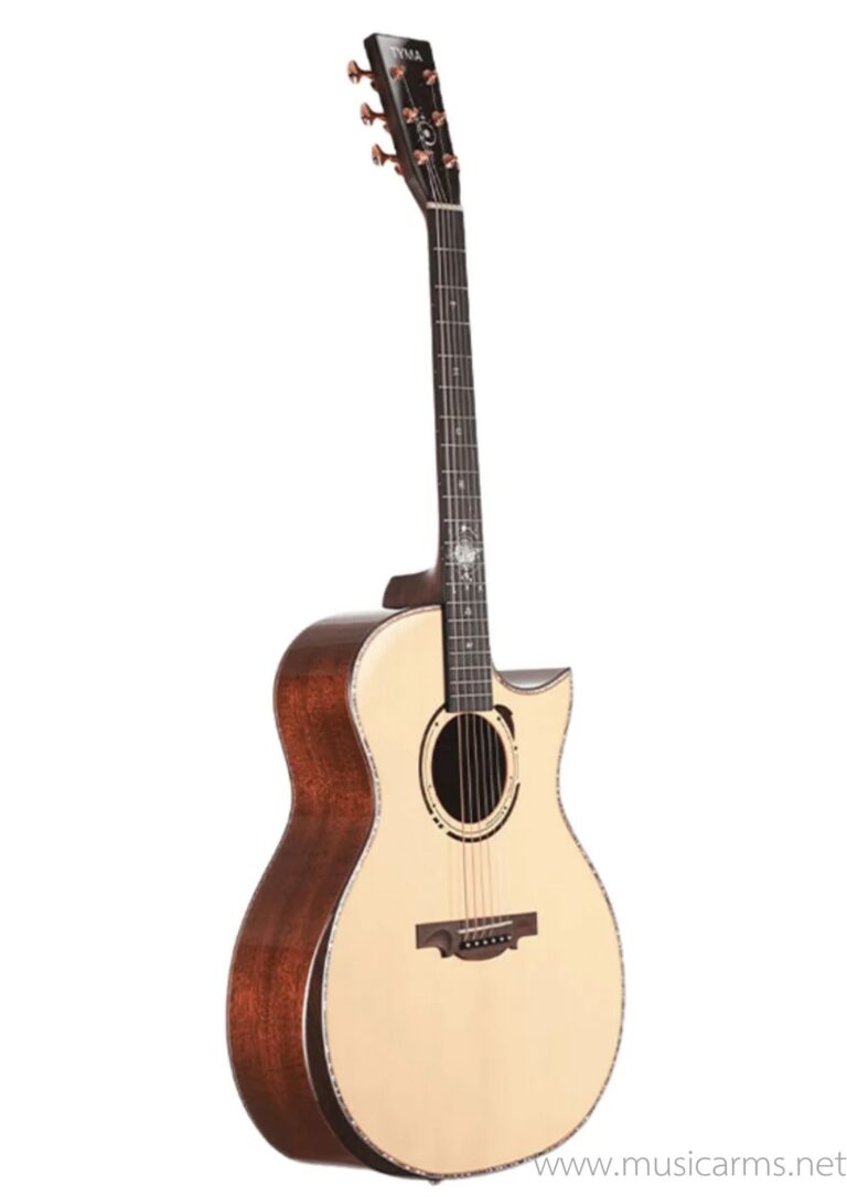 กีตาร์โปร่ง Tyma Star Sea All Solid ขายราคาพิเศษ