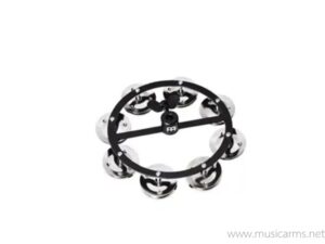 Meinl HiHat Tambourine Single Row HTHH1-BKราคาถูกสุด