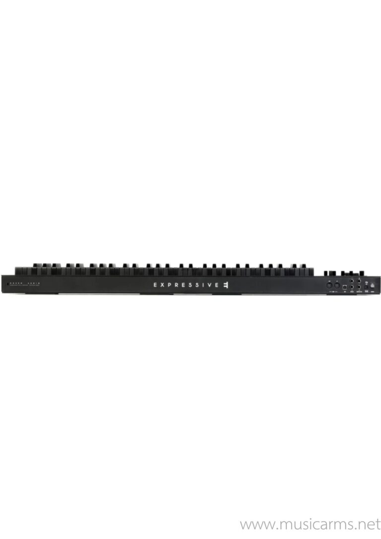 ซินธิไซเซอร์ Expressive E Osmose 61-key Polyphonic Synthesizer and MIDI Controller ขายราคาพิเศษ