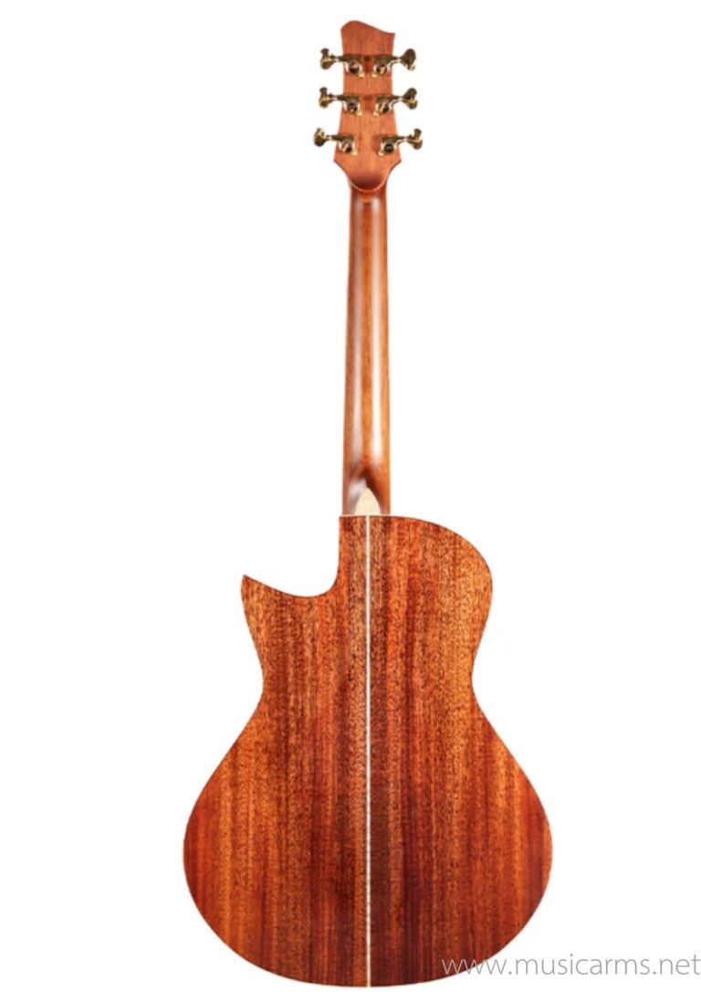 กีตาร์โปร่ง Tyma Blue Bird All Solid ขายราคาพิเศษ