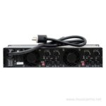 TDK K-3000Q เพาเวอร์แอมป์ 4 แชนเนล กำลังขับสูงสุด 3000 วัตต์ต่อช่อง ขายราคาพิเศษ