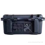 PROEUROTECH PMX-PT10500FX เพาเวอร์มิกซ์ ต่อไมค์ได้ 8 ช่อง 500 วัตต์ ขายราคาพิเศษ