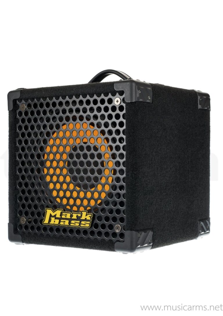 แอมป์เบส Markbass MICROMARK 801 ขายราคาพิเศษ