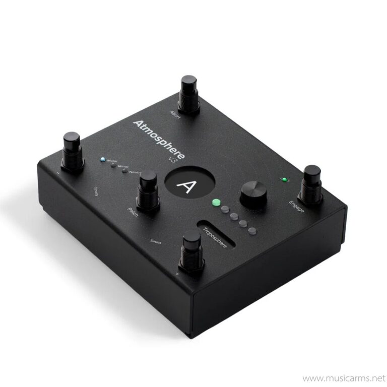 Aerospace Audio Atmosphere v3 Priority ขายราคาพิเศษ