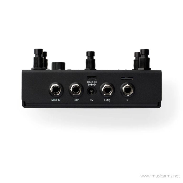 Aerospace Audio Atmosphere v3 ขายราคาพิเศษ