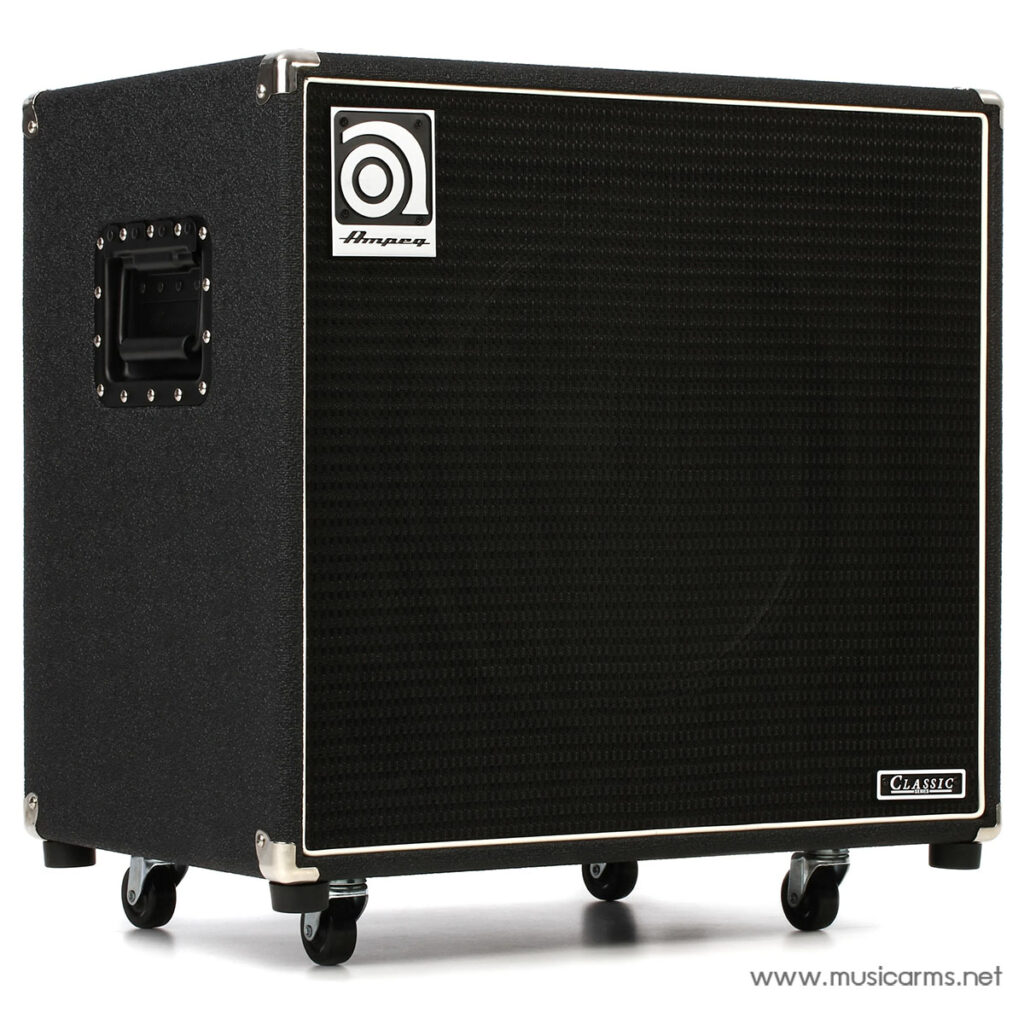 Ampeg Classic Series SVT-15E Bass Enclosure