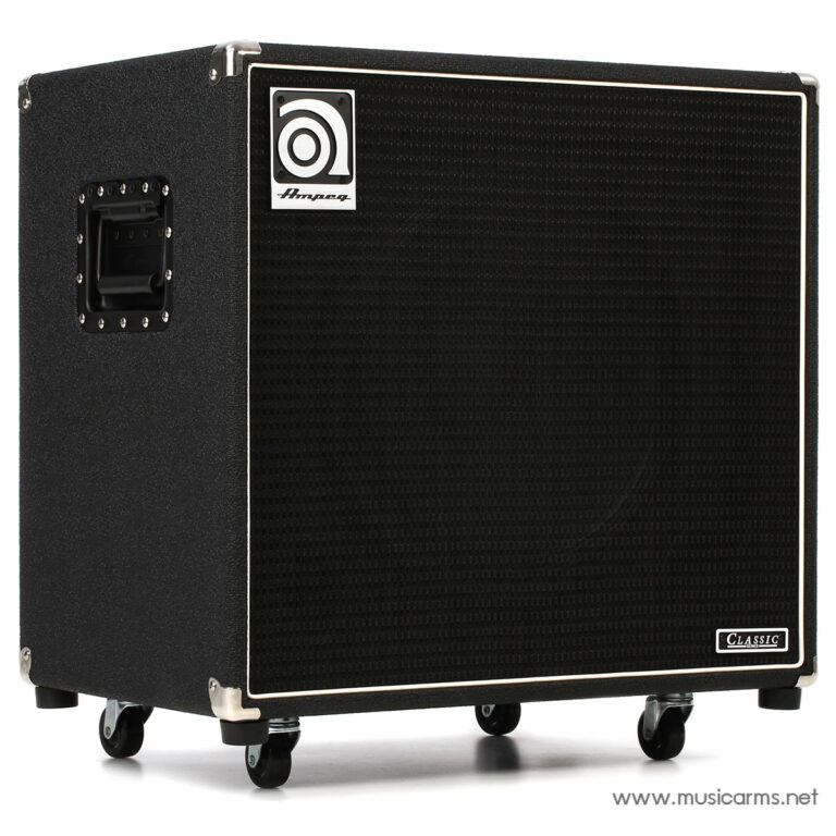 Ampeg Classic Series SVT-15E Bass Enclosure ขายราคาพิเศษ