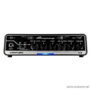 Ampeg Venture V3 หัวแอมป์เบสราคาถูกสุด