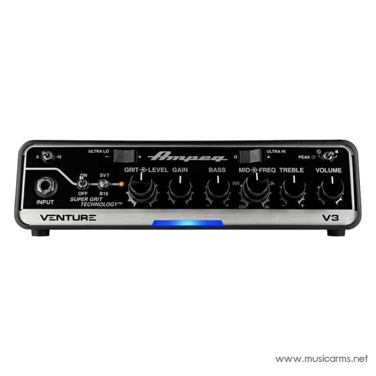 Ampeg Venture V3 ขายราคาพิเศษ