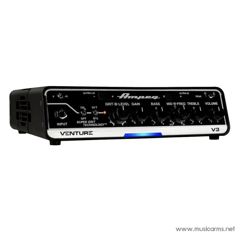 Ampeg Venture V3 ขายราคาพิเศษ