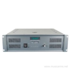 Razr MP4000A เครื่องขยายเสียงกำลังขับ 2000 วัตต์ราคาถูกสุด