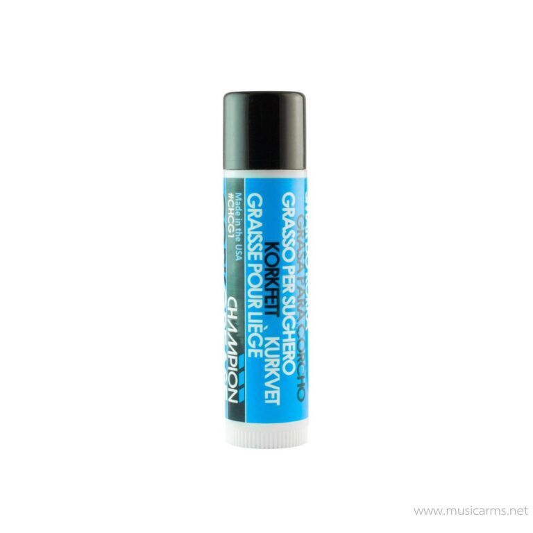 Champion Cork Grease – Single CHCG1 ขายราคาพิเศษ
