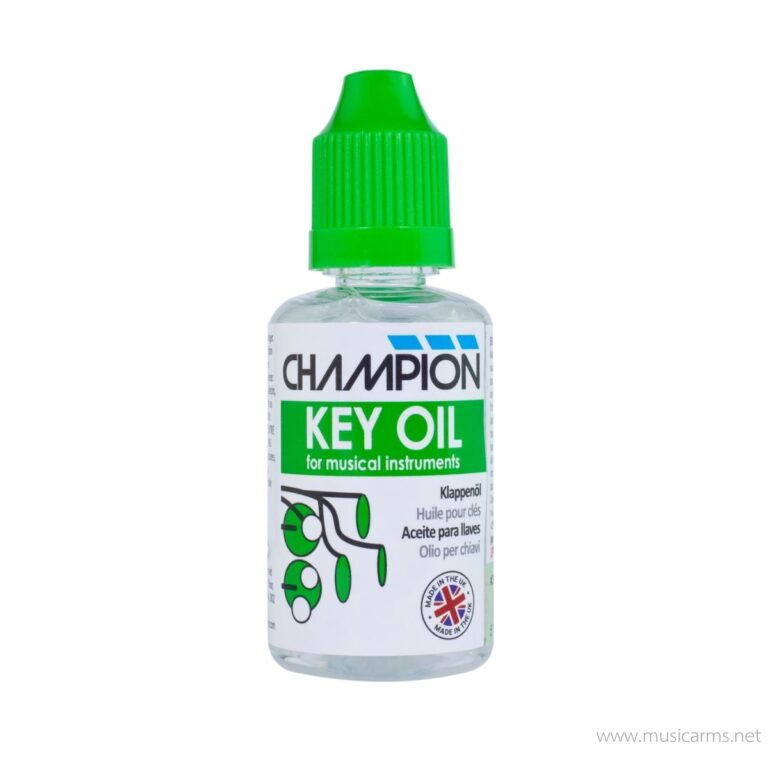 น้ำมัน Champion Key Oil 30ml CHKO1M ขายราคาพิเศษ