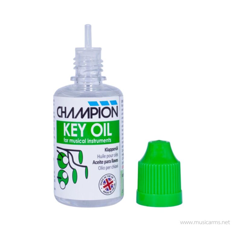 น้ำมัน Champion Key Oil 30ml CHKO1M ขายราคาพิเศษ