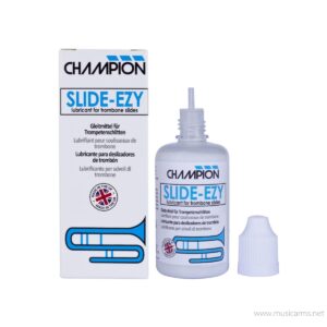 น้ำมันหล่อลื่น Champion Trombone Slide Lubricant Slide-Ezy 50ml CHSE1Mราคาถูกสุด