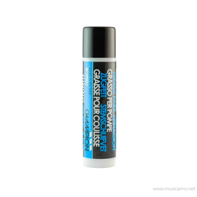 Champion Tuning Slide Grease CHTSG1 ขี้ผึ้งสำหรับสไลด์ปรับเสียง ขายราคาพิเศษ