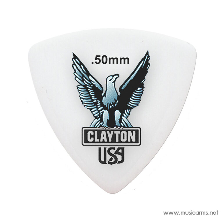 Clayton Acetal Rounded Triangle ขายราคาพิเศษ