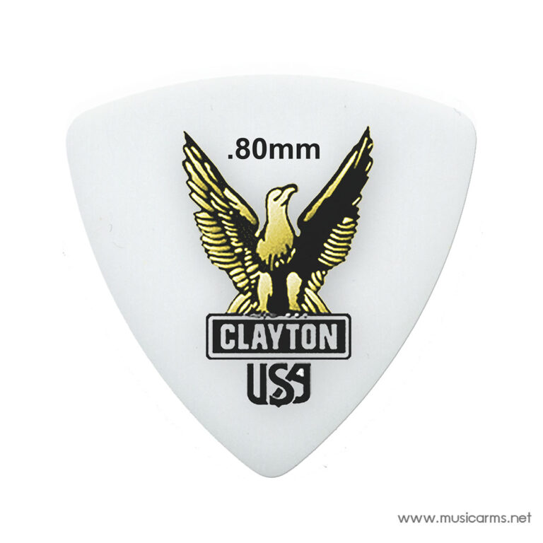 Clayton Acetal Rounded Triangle ขายราคาพิเศษ