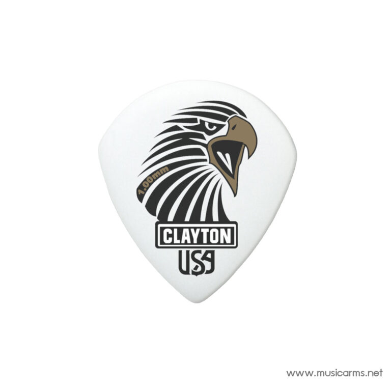 Clayton Acetal Sharp Teardrop ขายราคาพิเศษ