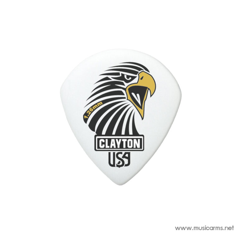 Clayton Acetal Sharp Teardrop ขายราคาพิเศษ