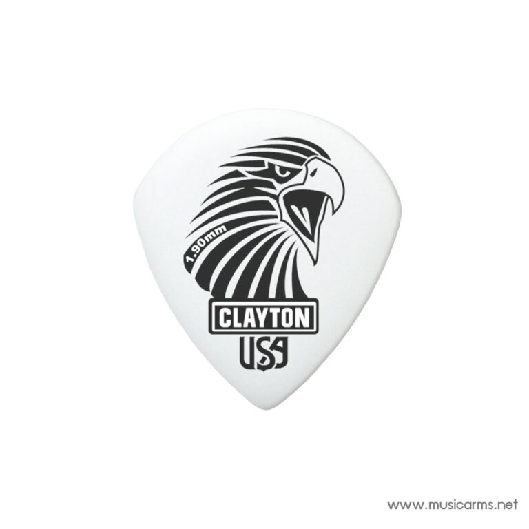 Clayton Acetal Sharp Teardrop ขายราคาพิเศษ