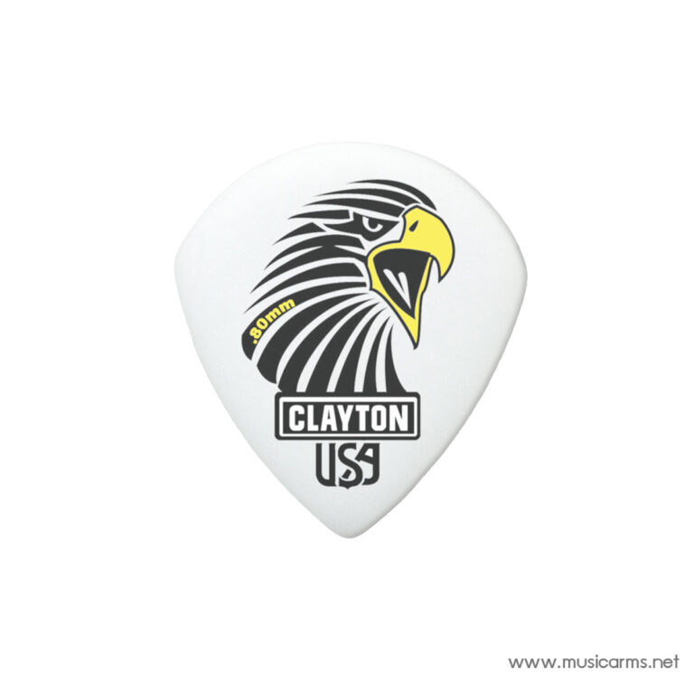 Clayton Acetal Sharp Teardrop ขายราคาพิเศษ