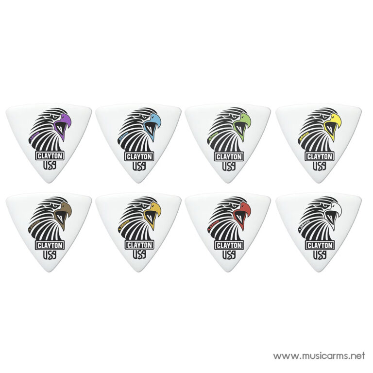 Clayton Acetal Sharp Triangle ขายราคาพิเศษ