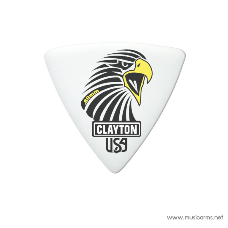 Clayton Acetal Sharp Triangle ขายราคาพิเศษ