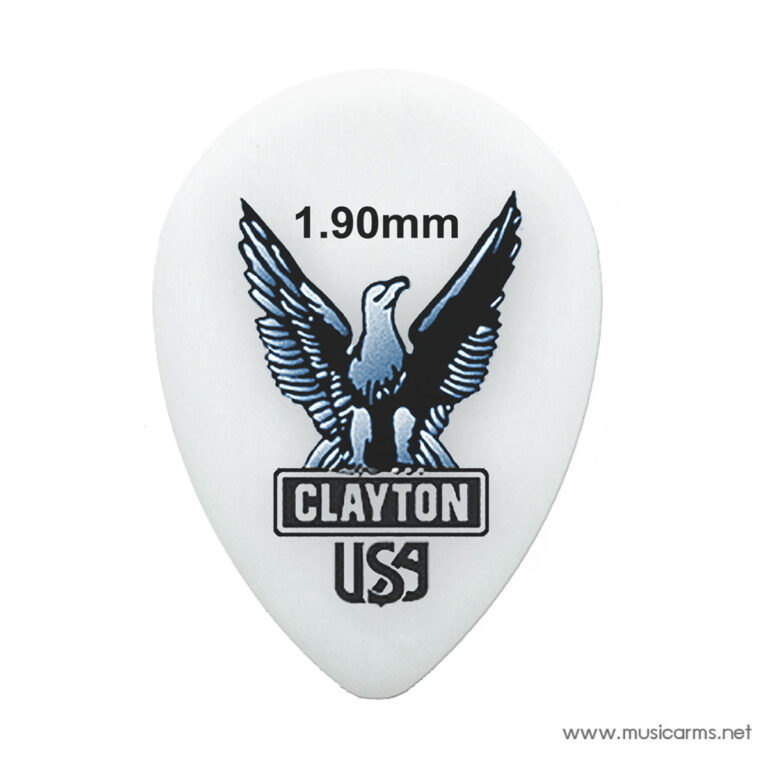 Clayton Acetal Small Teardrop ขายราคาพิเศษ